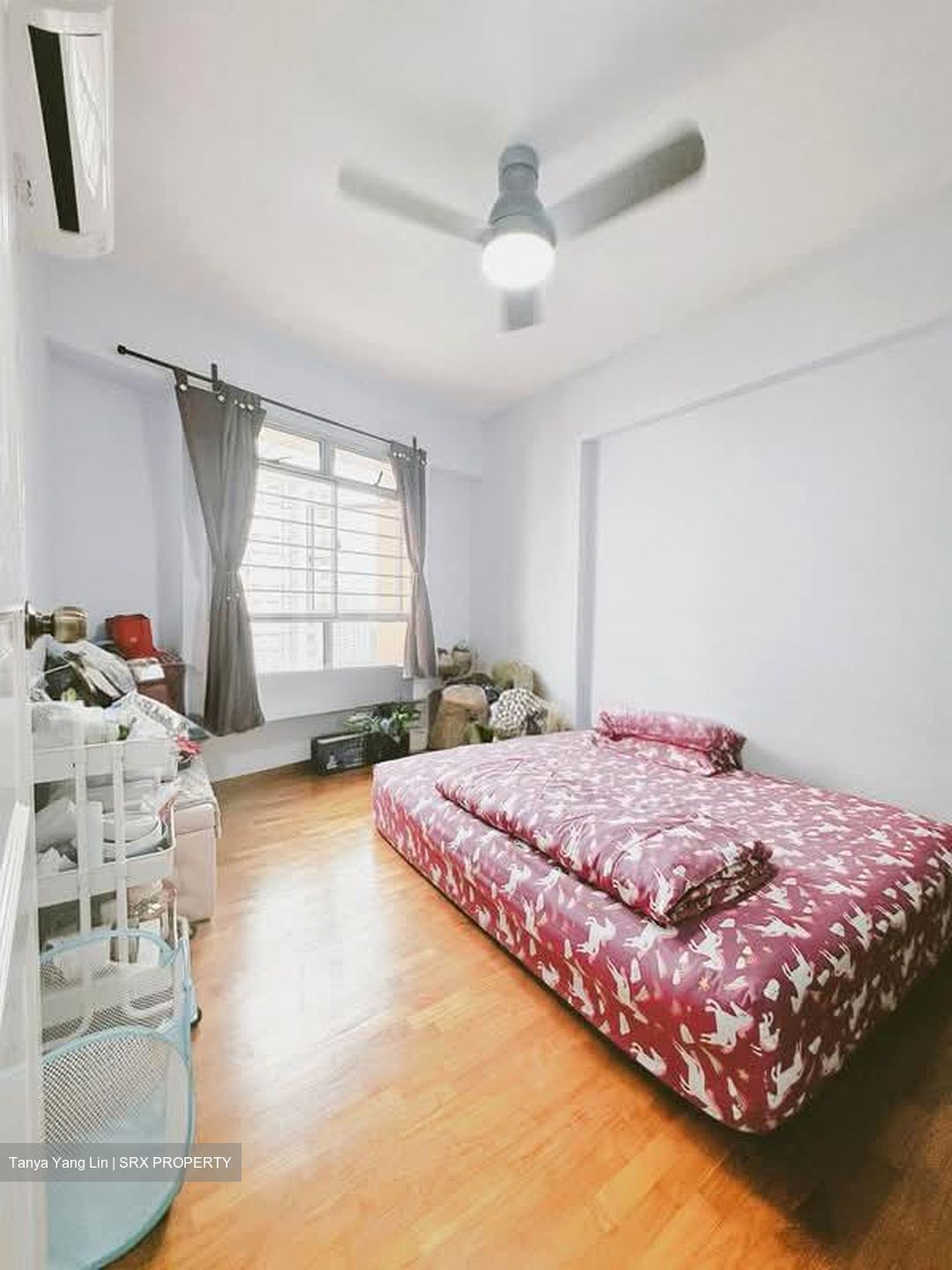 Blk 408A Coral Vale (Sengkang), HDB 5 Rooms #529489121